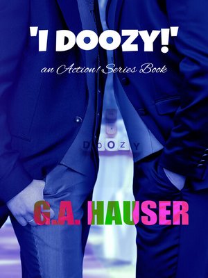 cover image of I Doozy!